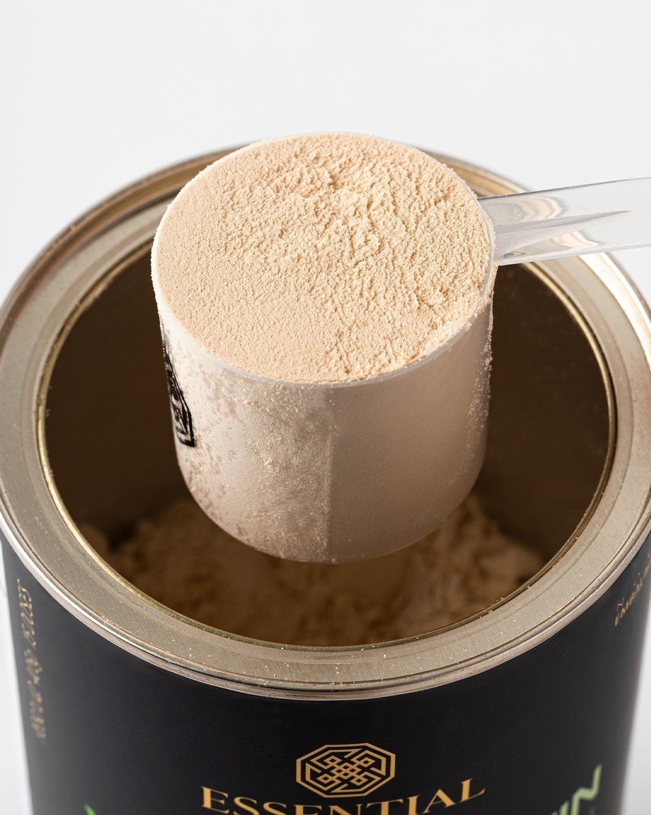 Veggie Protein Neutro Lata | 15 doses