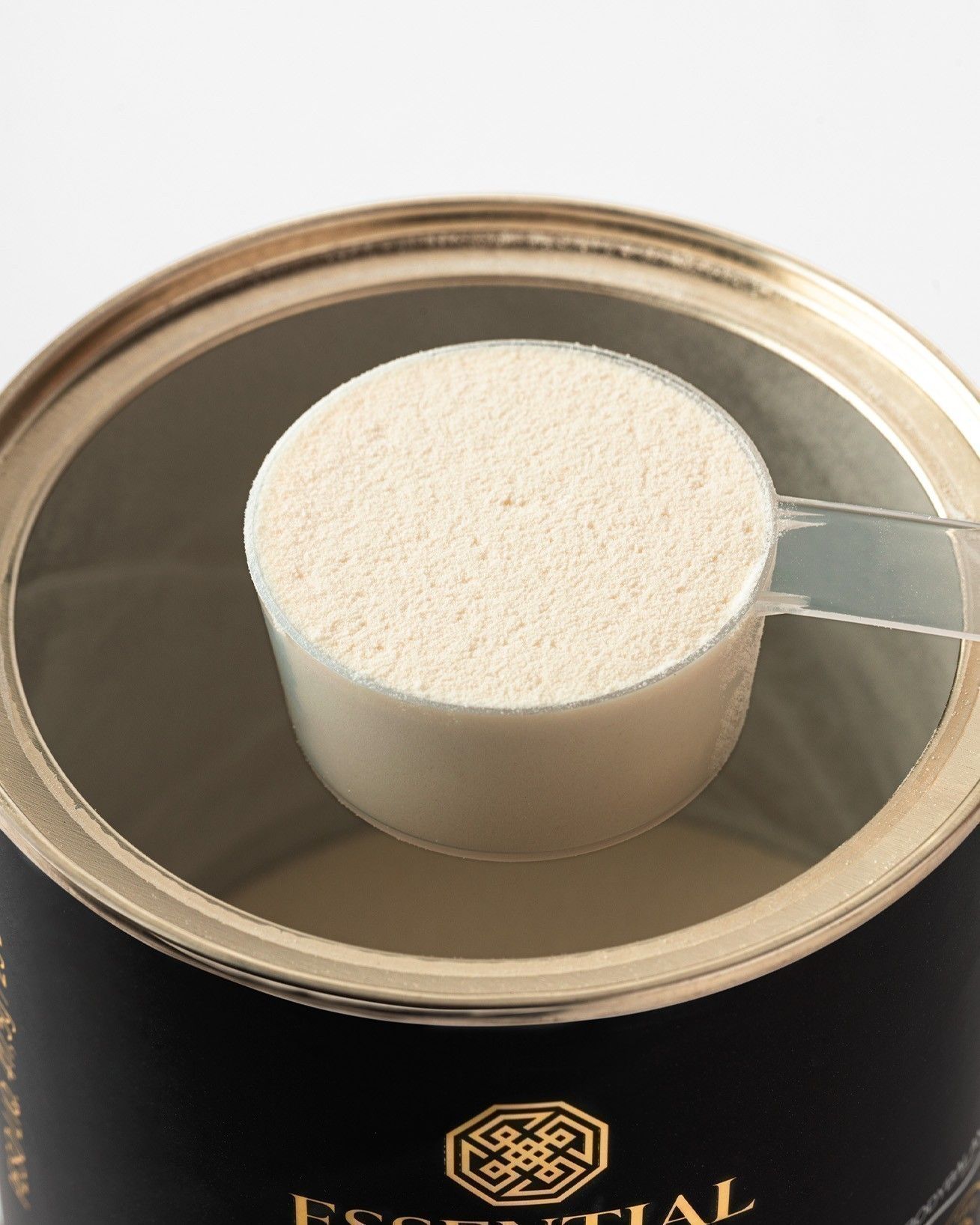 Collagen Essential Protein Baunilha Lata 417,5g | 25 doses