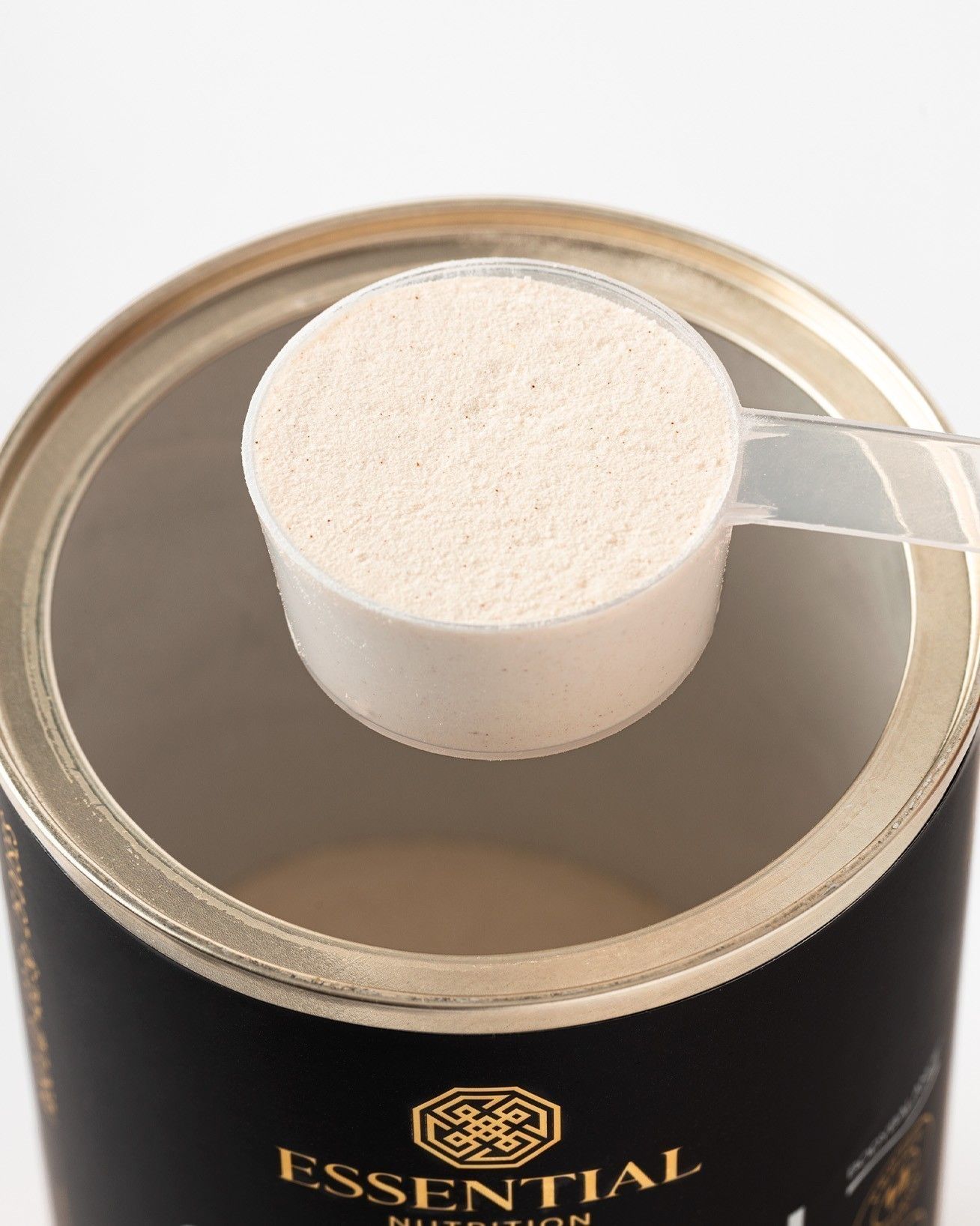 Collagen Essential Protein Tangerina Lata 432,5g | 25 doses