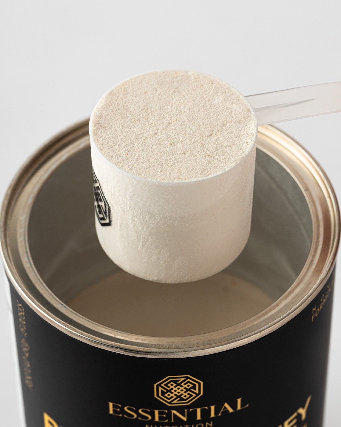 Pineapple Whey Lata | 15 doses