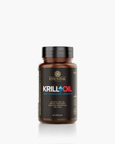 Krill Oil 60 caps | 30 doses