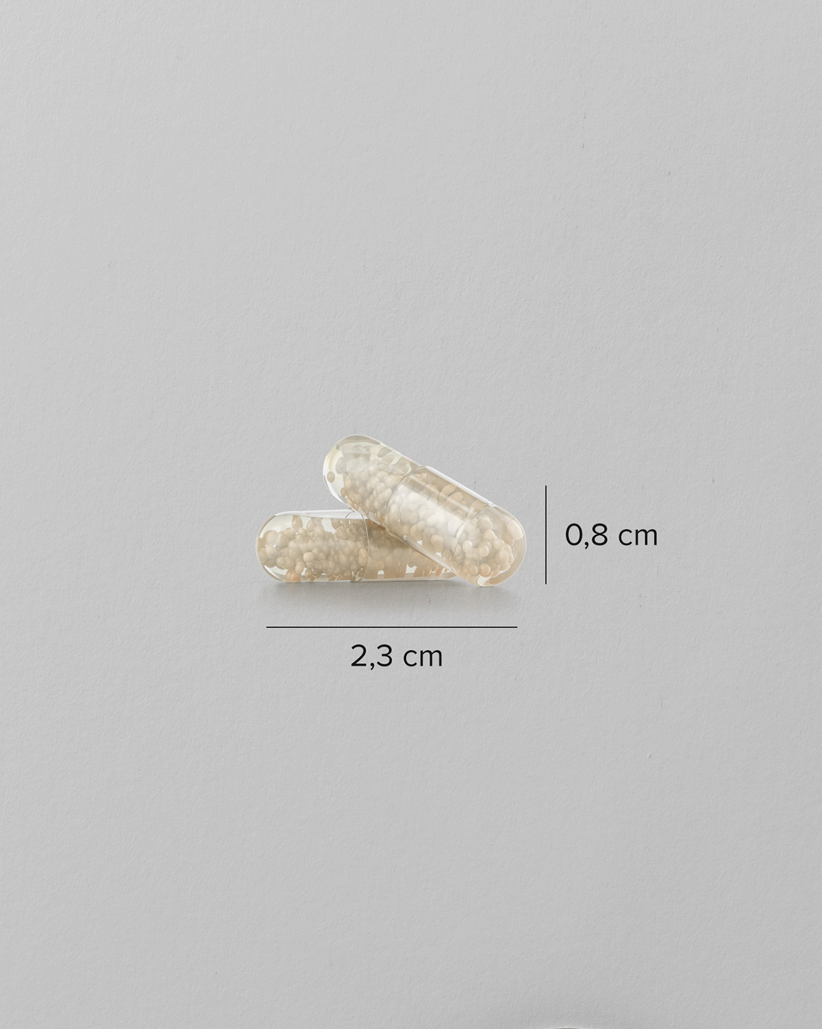 Uplift 40 caps | 20 doses