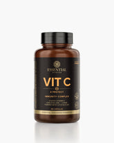 Vit C 4 Protect 180 caps | 60 doses
