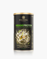 Veggie Protein Vanilla