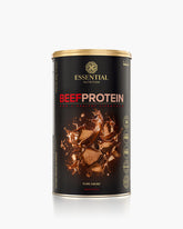Beef Protein Cacao Lata | 15 doses