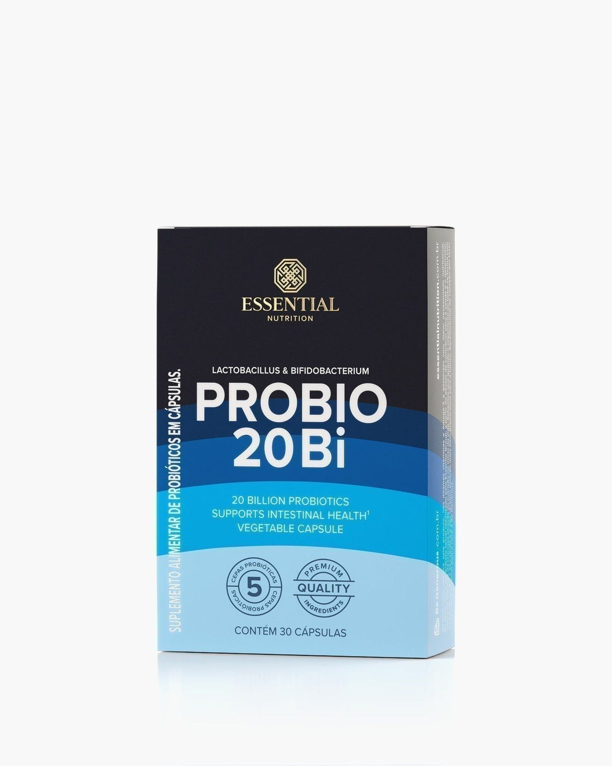 Probio 20Bi 30 caps | 15 doses