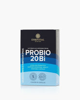 Probio 20Bi 30 caps | 15 doses