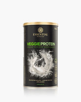 Veggie Protein Neutro Lata | 15 doses