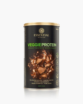 Veggie Protein Cacao