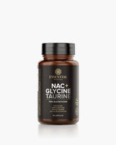 NAC + Glycine + Taurine 90 caps | 30 doses