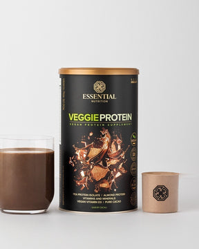 Veggie Protein Cacao