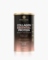 Collagen Essential Protein Neutro Lata 457,5g | 30 doses