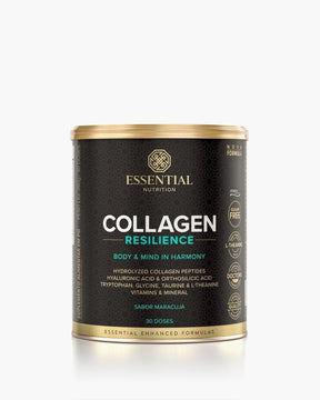 Collagen Resilience Lata 390g | 30 doses