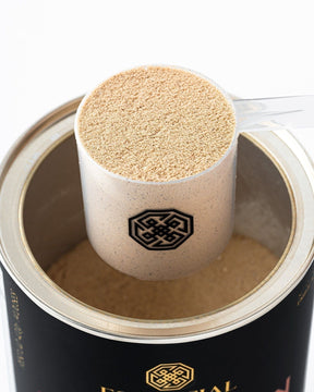 Beef Protein Banana com Canela Lata | 14 doses