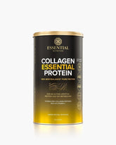 Collagen Essential Protein Frutas Tropicais Lata 427,5g | 25 doses