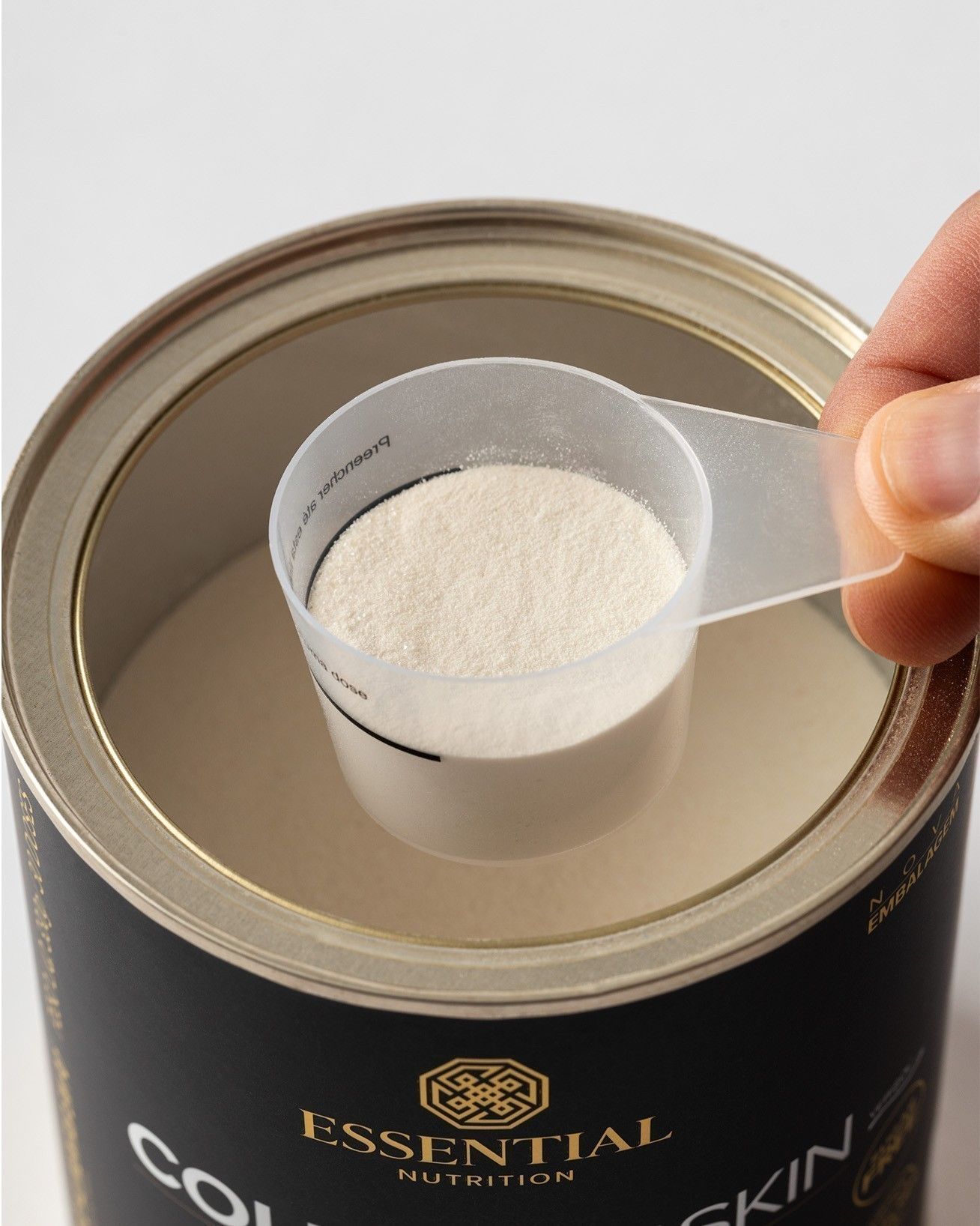 Collagen Skin Neutro Lata 330g | 30 doses