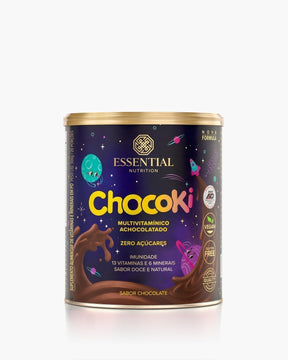 Chocoki Ready 300ml