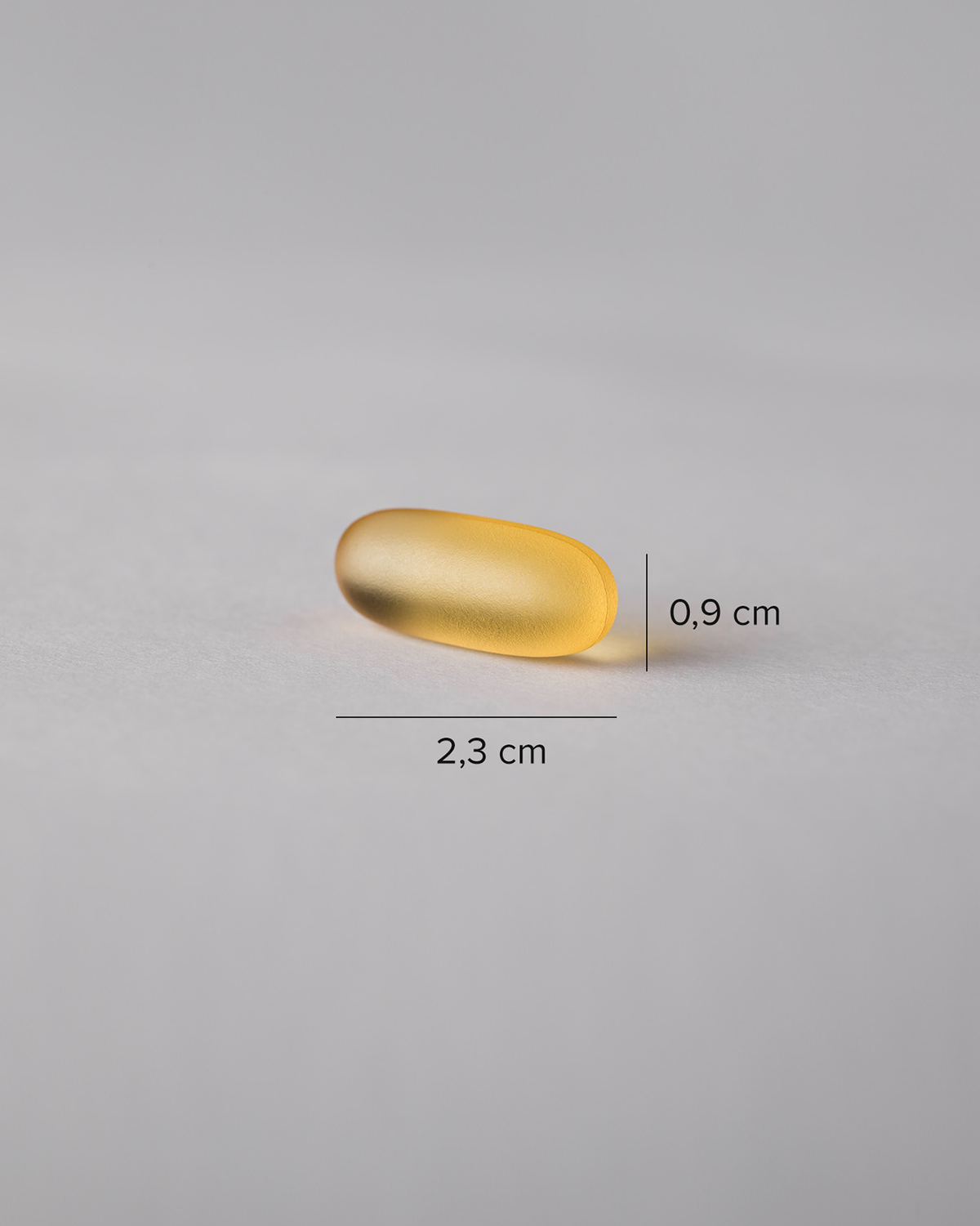 Super Omega-3 TG Gastro-resistant | 90 caps