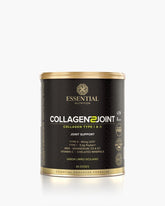 Collagen 2 Joint Limão-siciliano Lata 351g | 30 doses