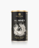 H.I. Whey Lata | 15 doses
