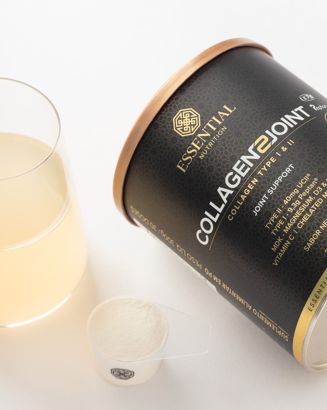 Collagen 2 Joint Neutro Lata 300g | 30 doses