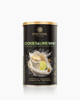 Cookies & Lime Whey Lata 405g | 15 doses