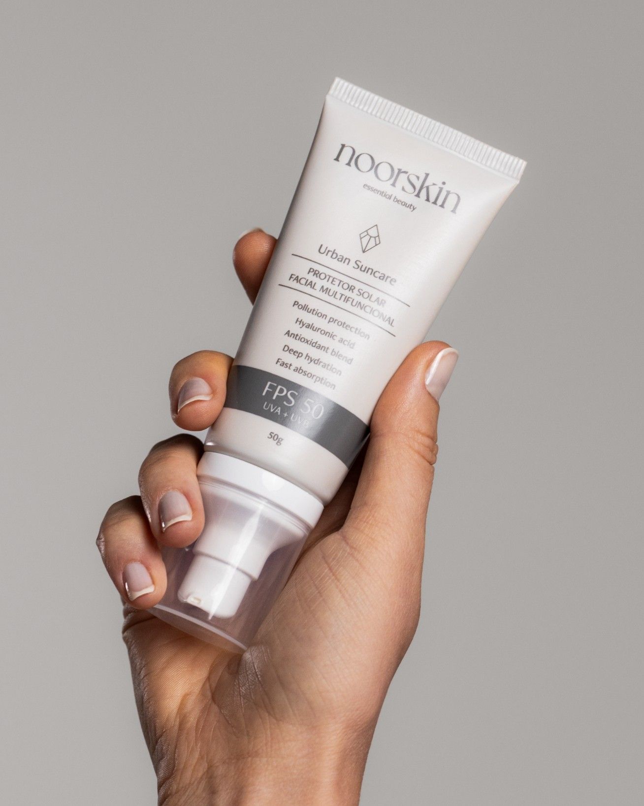 Urban Suncare FPS 50 | 50g